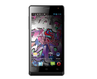 MYPHONE FUN 2 Black Dual Sim - 1396522 - zdjęcie 1